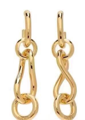 Loewe Earrings